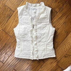 WHBM vest
